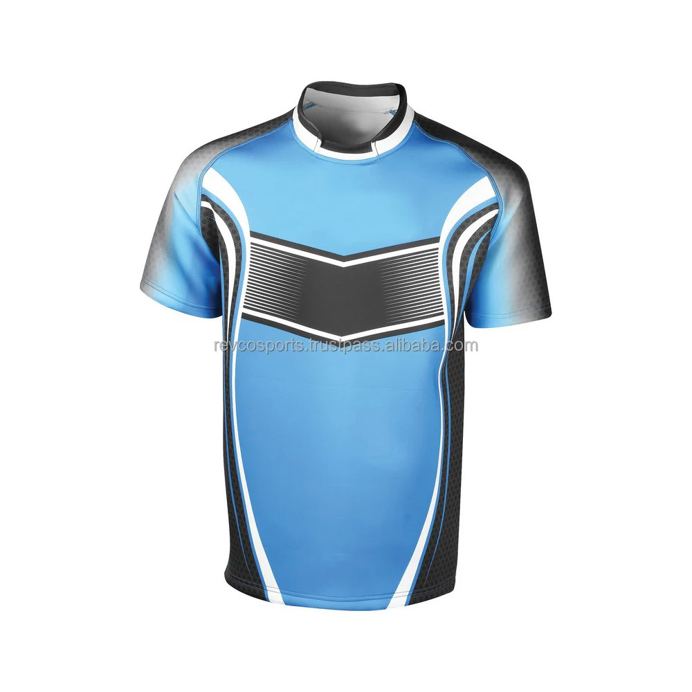 Professional Manufacturer Rugby Wear jerseys youth cheap price forest green rugby jersey international best design rugby jersey