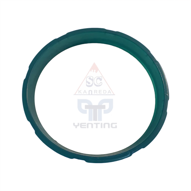 Best Quality construction machinery parts GUIDE RING DN180 FOR ZOOMLION concrete pump