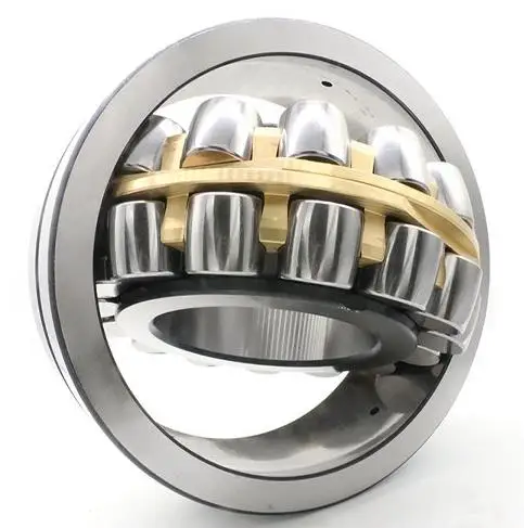 Factory Price 22224CA/CC/MB/MA 3524 22226CA/CC/MB/MA 22228CA/CC/MB/MA Spherical Roller Bearing for Crusher Machinery