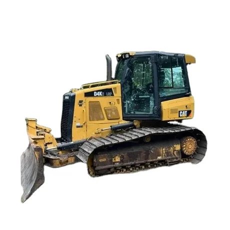 Cat D4K XL Bulldozers