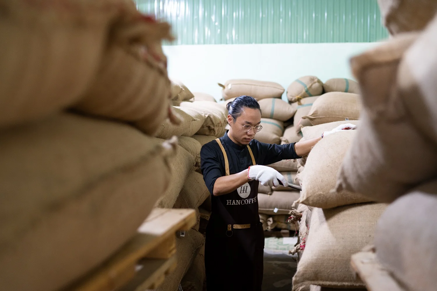 Хит продаж новый урожай зеленый зерновой кофе Robusta/Арабика цельные бобы высокое качество жареный Лучшая цена