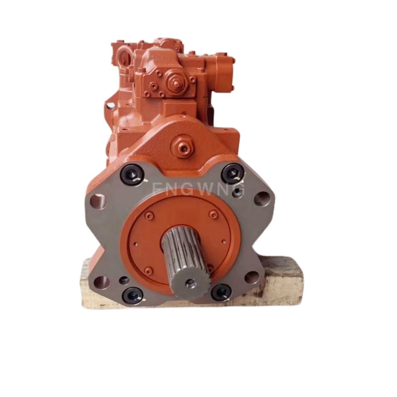 K3V280DTH1AHR-9COH-V 31ND-10010 K3V280DTH Hydraulic main pump for Hyundai R805-7 R850-9S Excavator