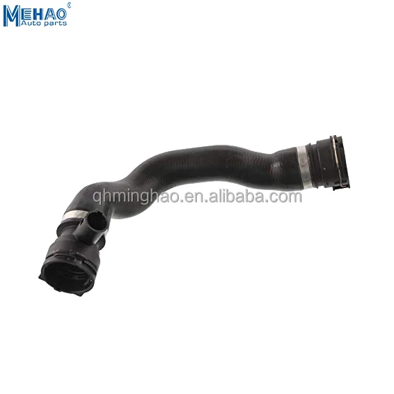 17127536231 Engine Radiator Hose Rubber Water Coolant Hose For BMW X5 E70
