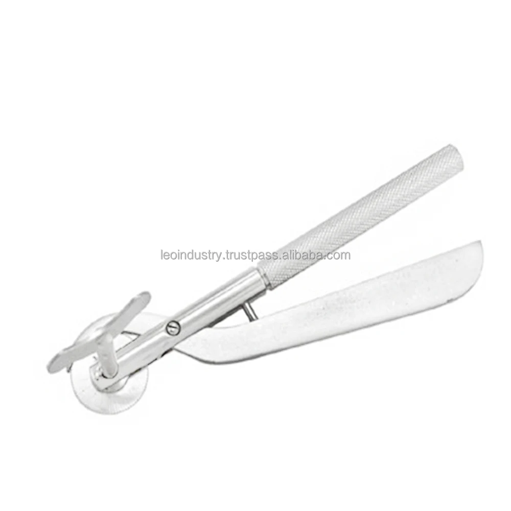 Новый резак для колец с большим лезвием пилы диаметром 1 дюйм