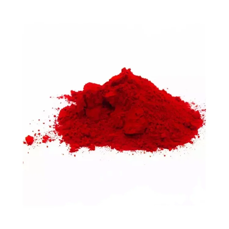 Best Professional in Selling High Quality Best Selling Pigment Red Powder-12 Coloring Powder for Industrial Paints&Ink Printing