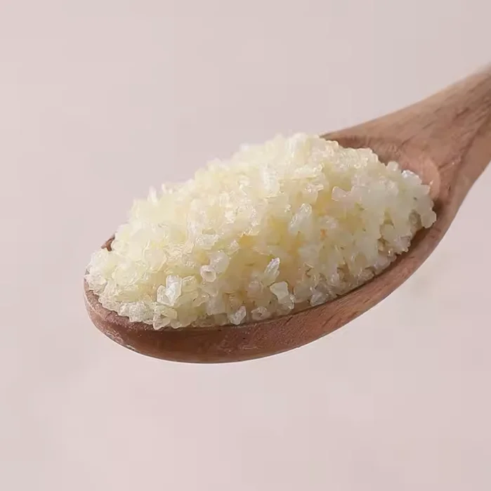 Food Grade Gelatin From China Manufacturer Nutrition Enhancer Flavor Stabilizer Thickenner Antioxidant Gelatin