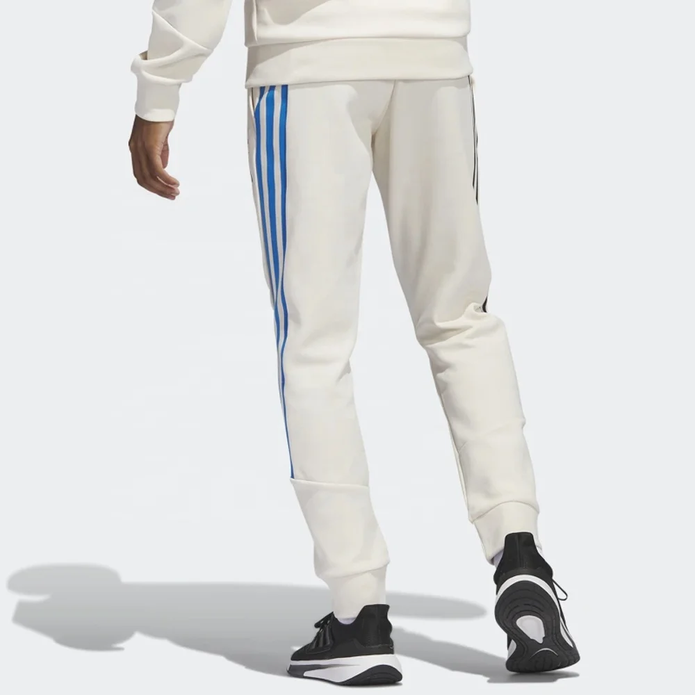 Casual Training Jogger Pants Men Gym Pants Men Custom Logo Pants New Model Outdoor Comfortable Bodybuilding Fitness Cotton