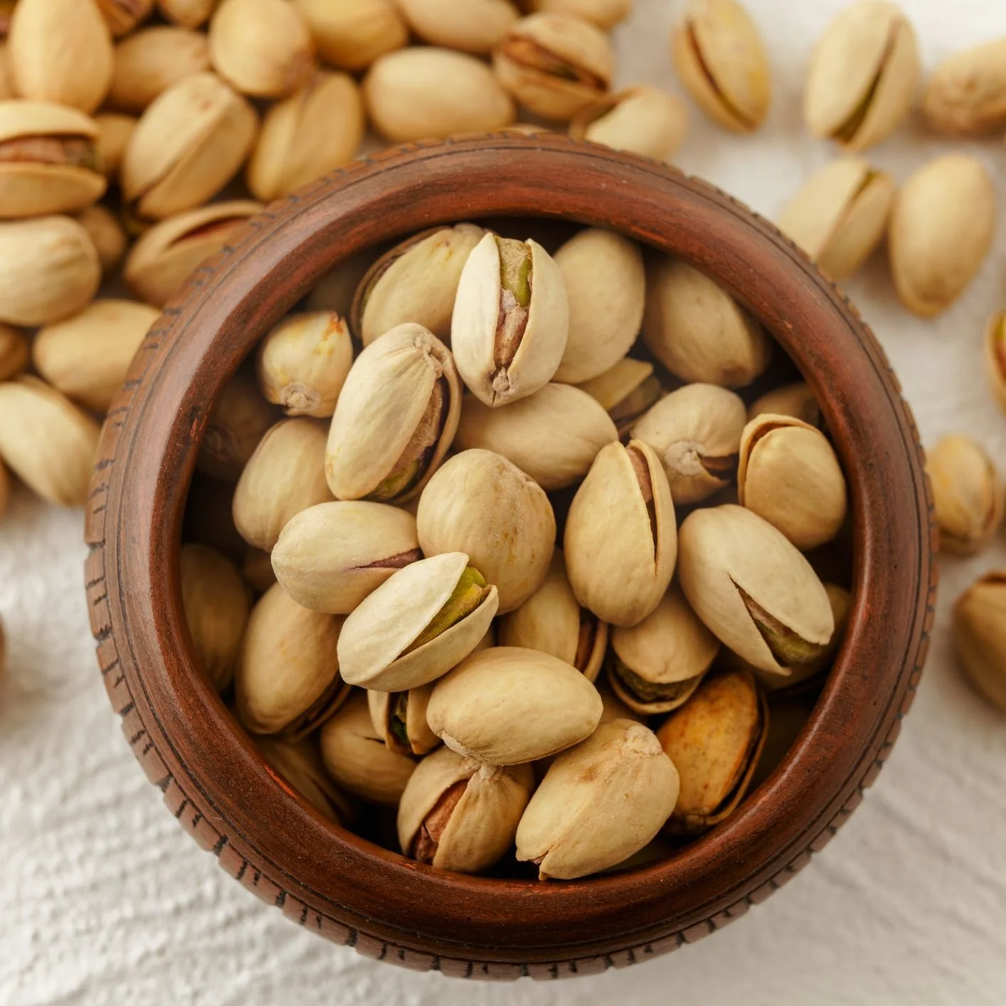 High-end snacks sell well-selling roasted pistachios with shells easy peeling