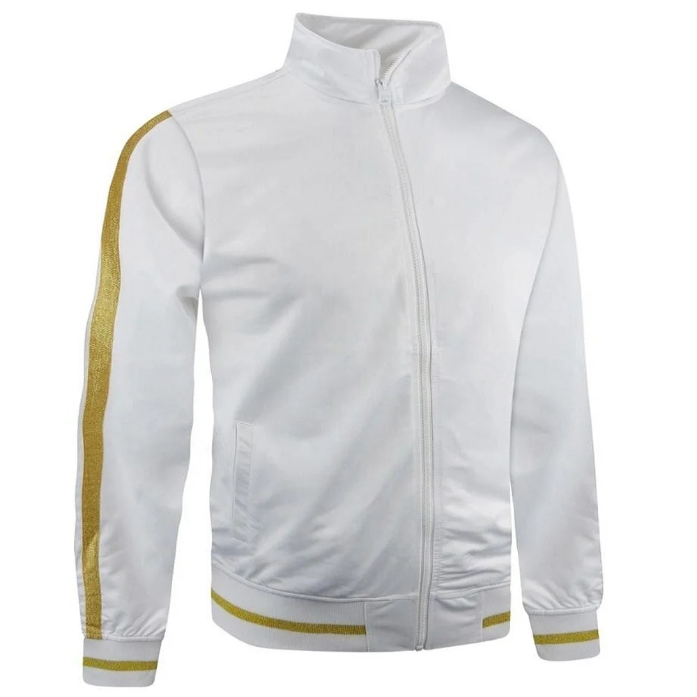 Fancy design mens track suit | wholesale Custom made Track suits