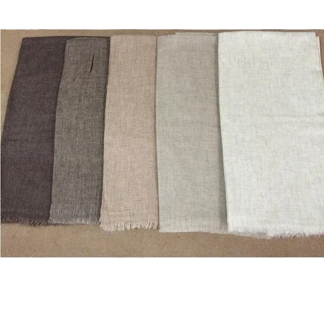 winter scarf Wholesale Pure 100% Cashmere winter scarf Custom Color men lady men Warm Women Shawls  Scarves khimar  shawl