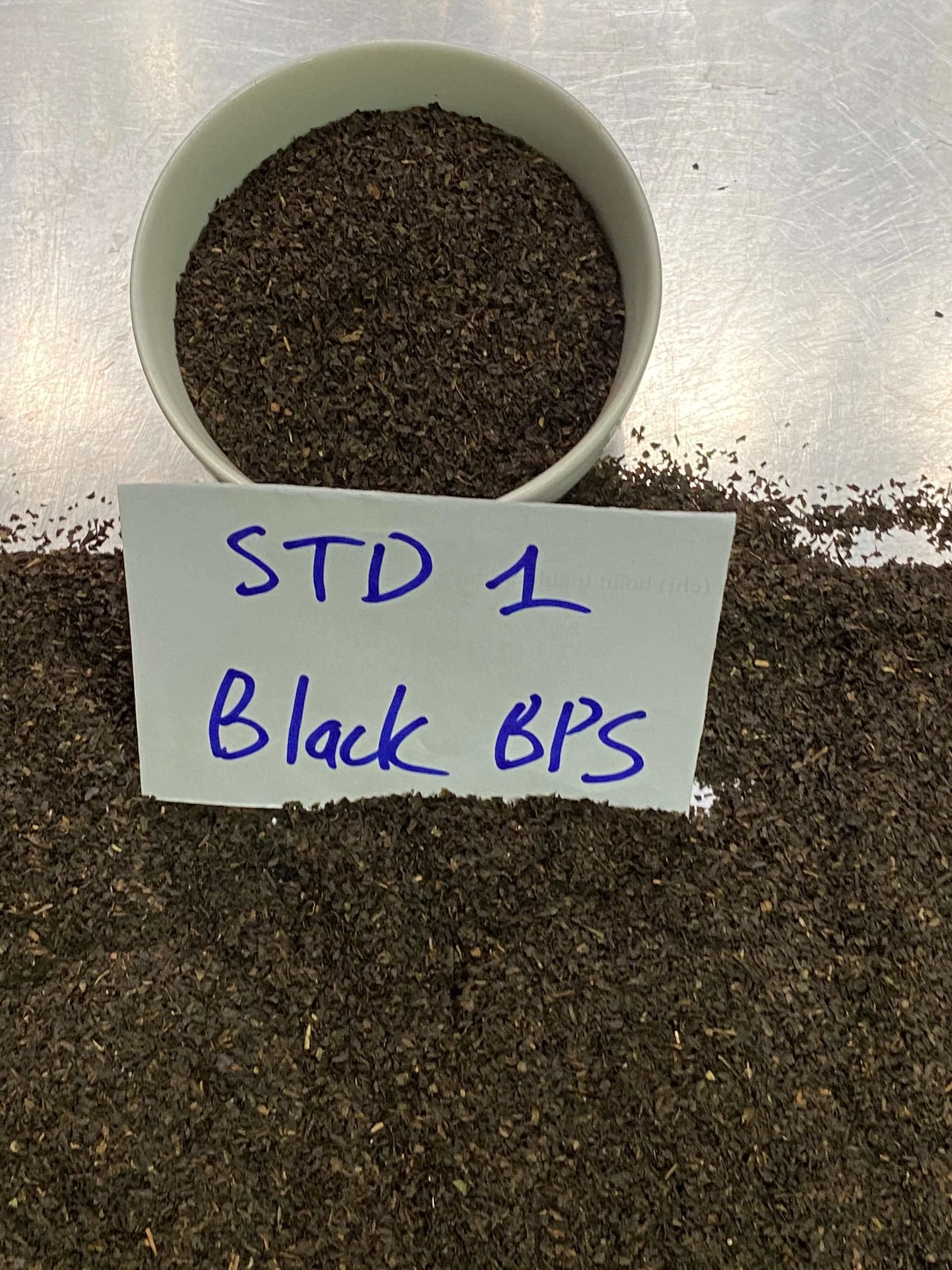 BPS Taiwan Tea from Highland area Pure Tea Leaf well fermented Slimming Tea