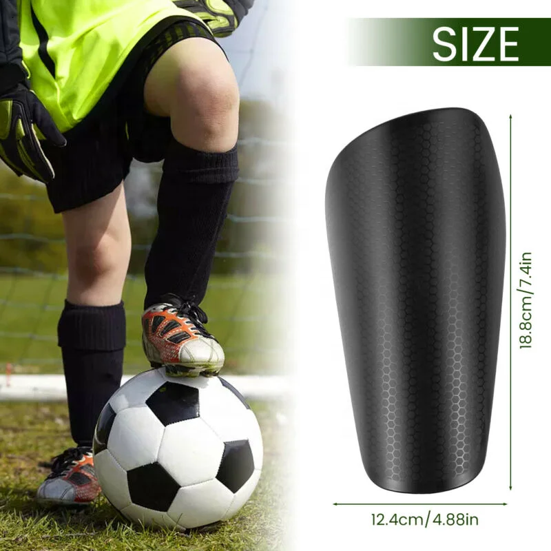 New Style Adults Customized Shin Guard Wholesale Soccer Shin Guards Pads Leg Training Sport Protector