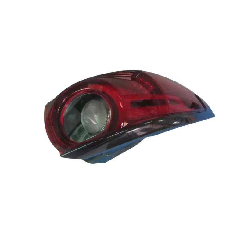 Auto Parts High Quality Car Rear Tail Light Exterior OEM 51-680 51-690 for Mazda CX5 Tail Light