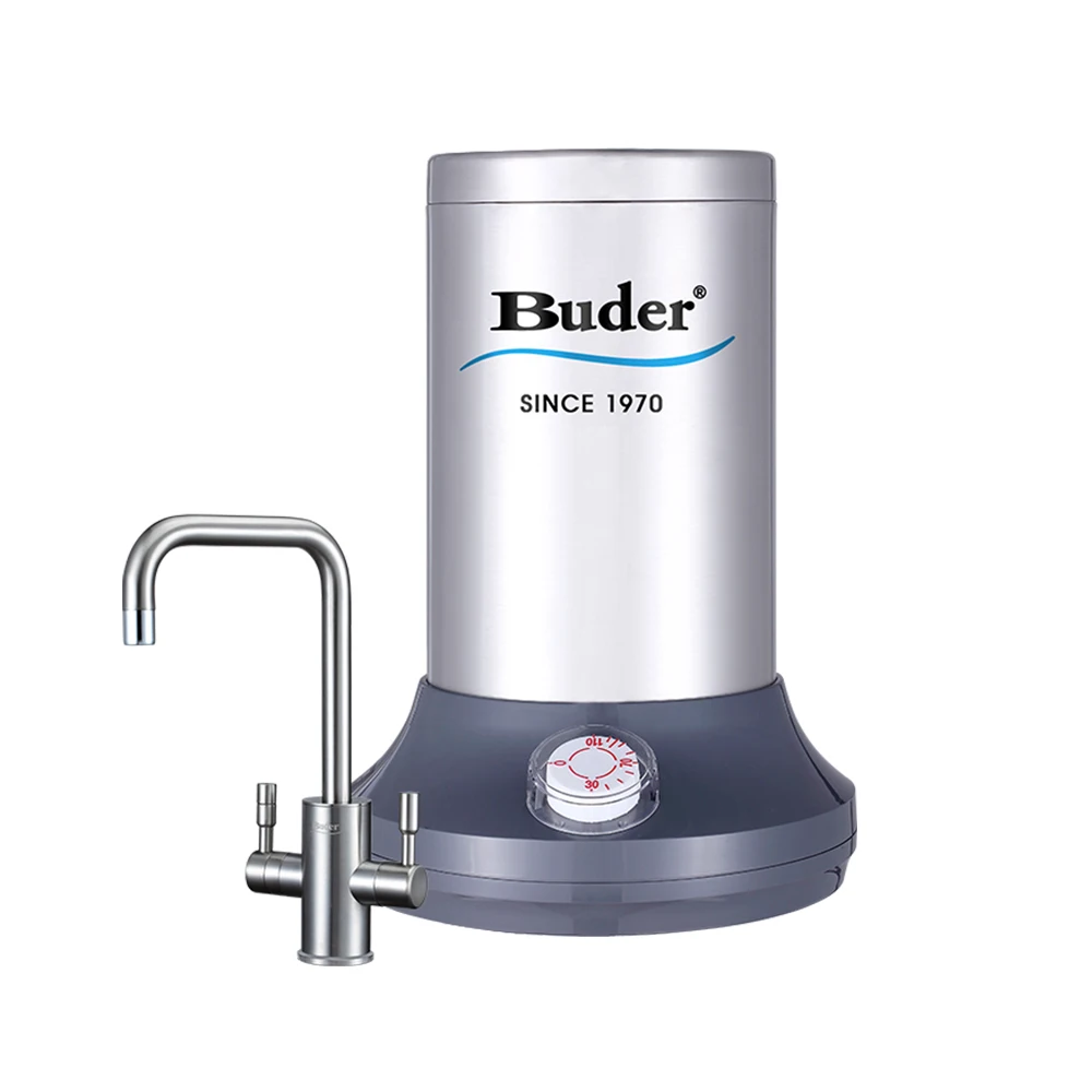 [ Taiwan Buder ] POU The High Temperature Under Sink Water Dispenser Power-Saving Hot Water Dispenser
