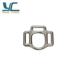 25mm ZINC girth nickel etc 25mm-belt buckles