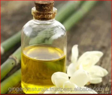 Indian Exporter of Hedychium oil
