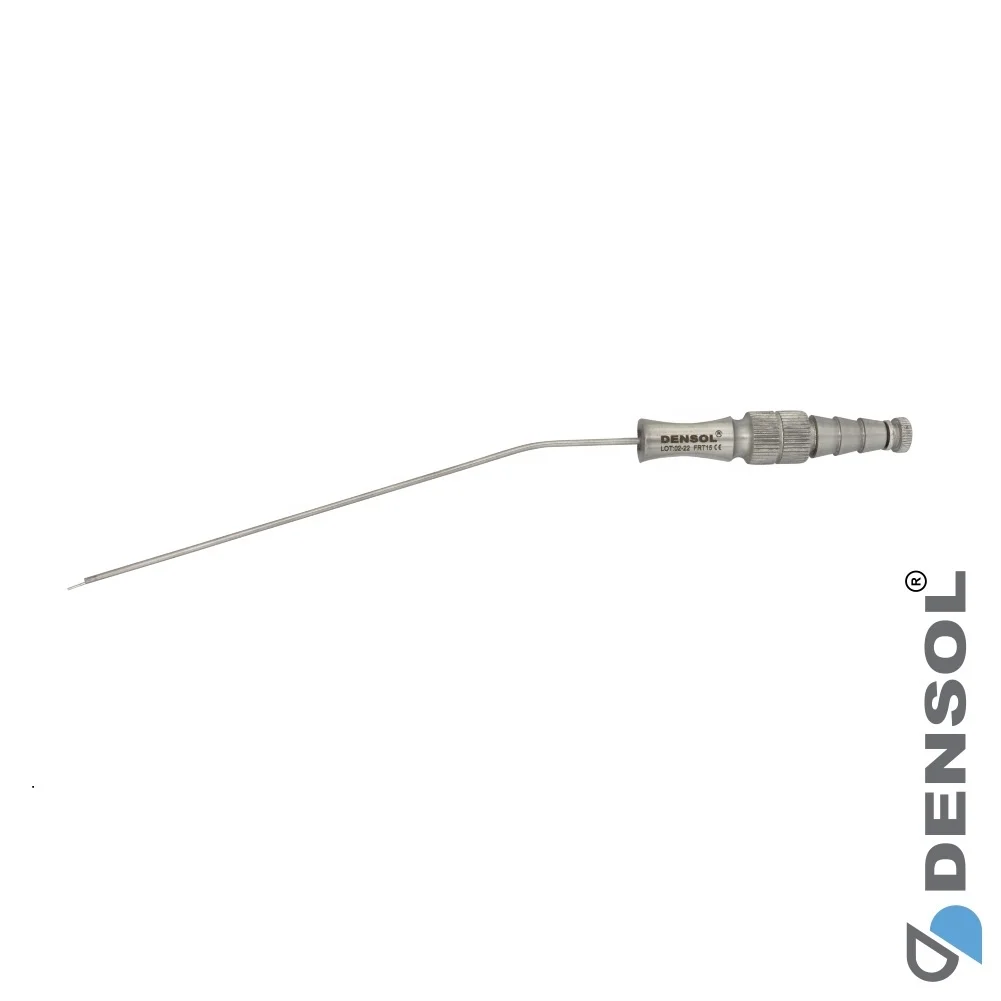 Medical Frazier Suction Tube 3.3mm Suction Tube ENT Instrument Microsurgery Surgery Equipment High Quality Customized Size