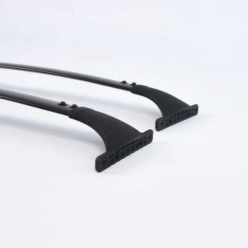 Silver roof rack car cross bar for Nissan Murano 2009 up