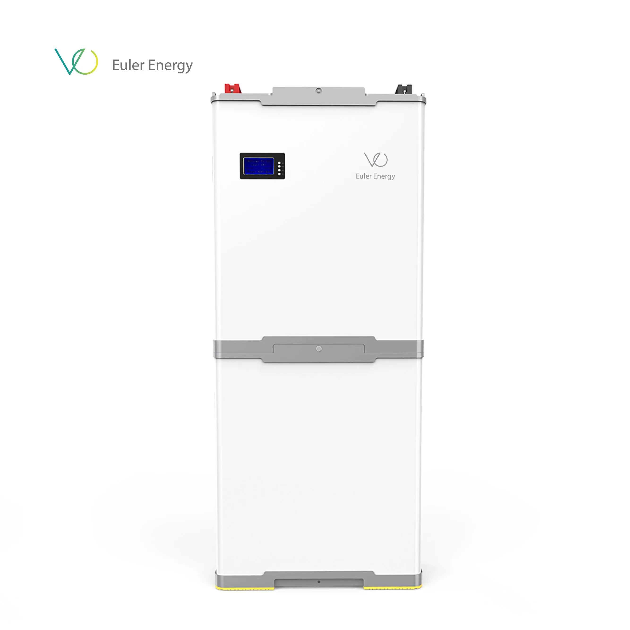 Quality  High Voltage Battery LiFePO4 Batteries 10KW  Residential Energy Storage System with CE Certification