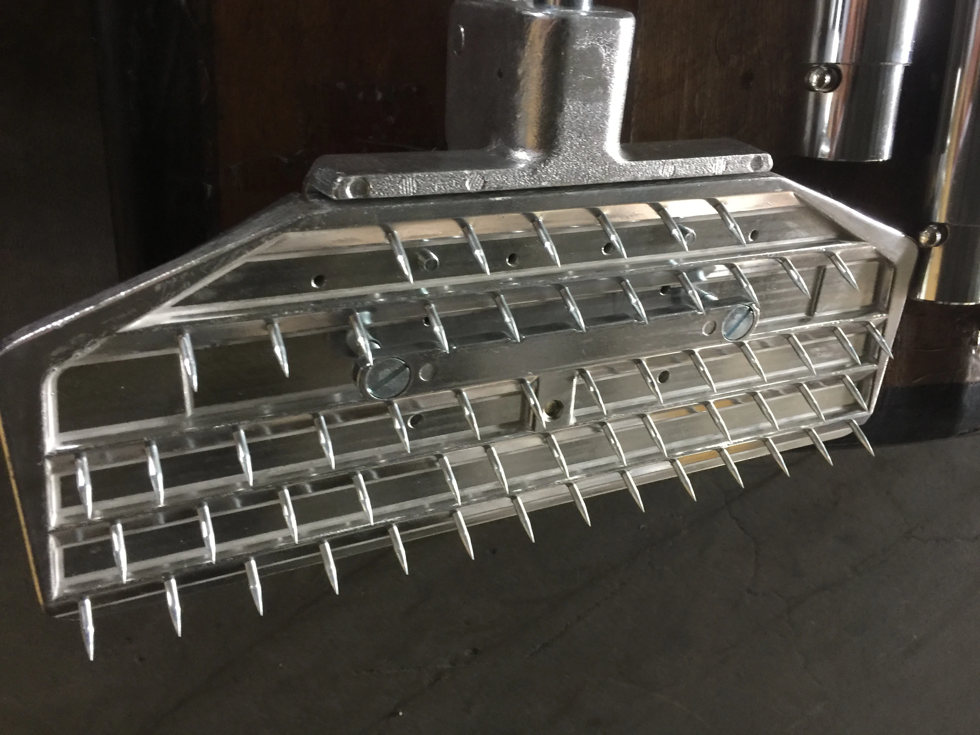 Taiwan made Carpet tool Deluxe Carpet Stretcher