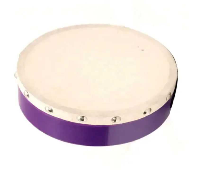 Wholesale 45cm Cowhide Head Shamanic Drum Stick