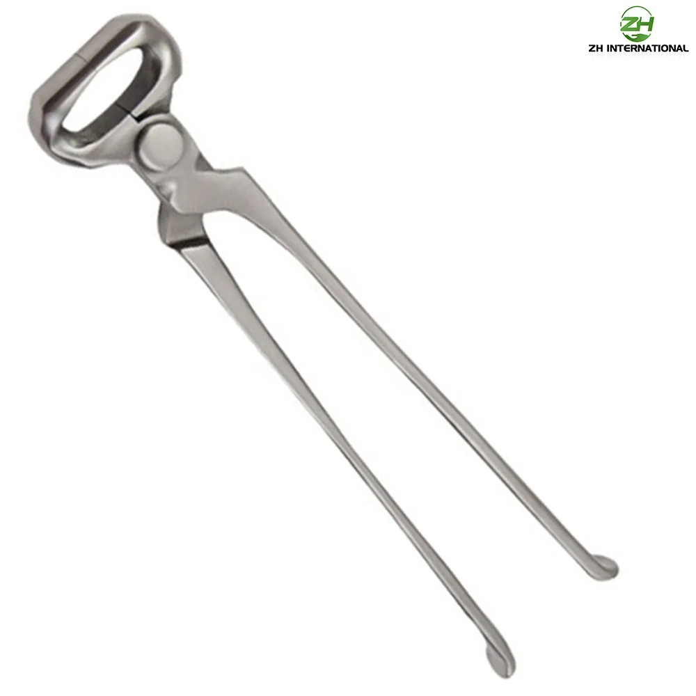 Horse Hoof Nipper Farrier Tool Trimming Tools