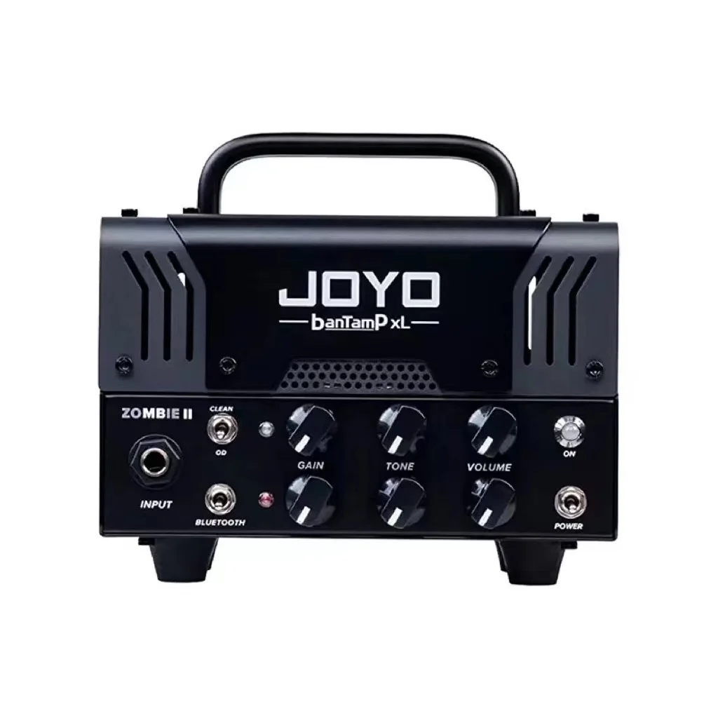 Electric Guitar/bass amplifier mini head amp joyo bantamp bantcab