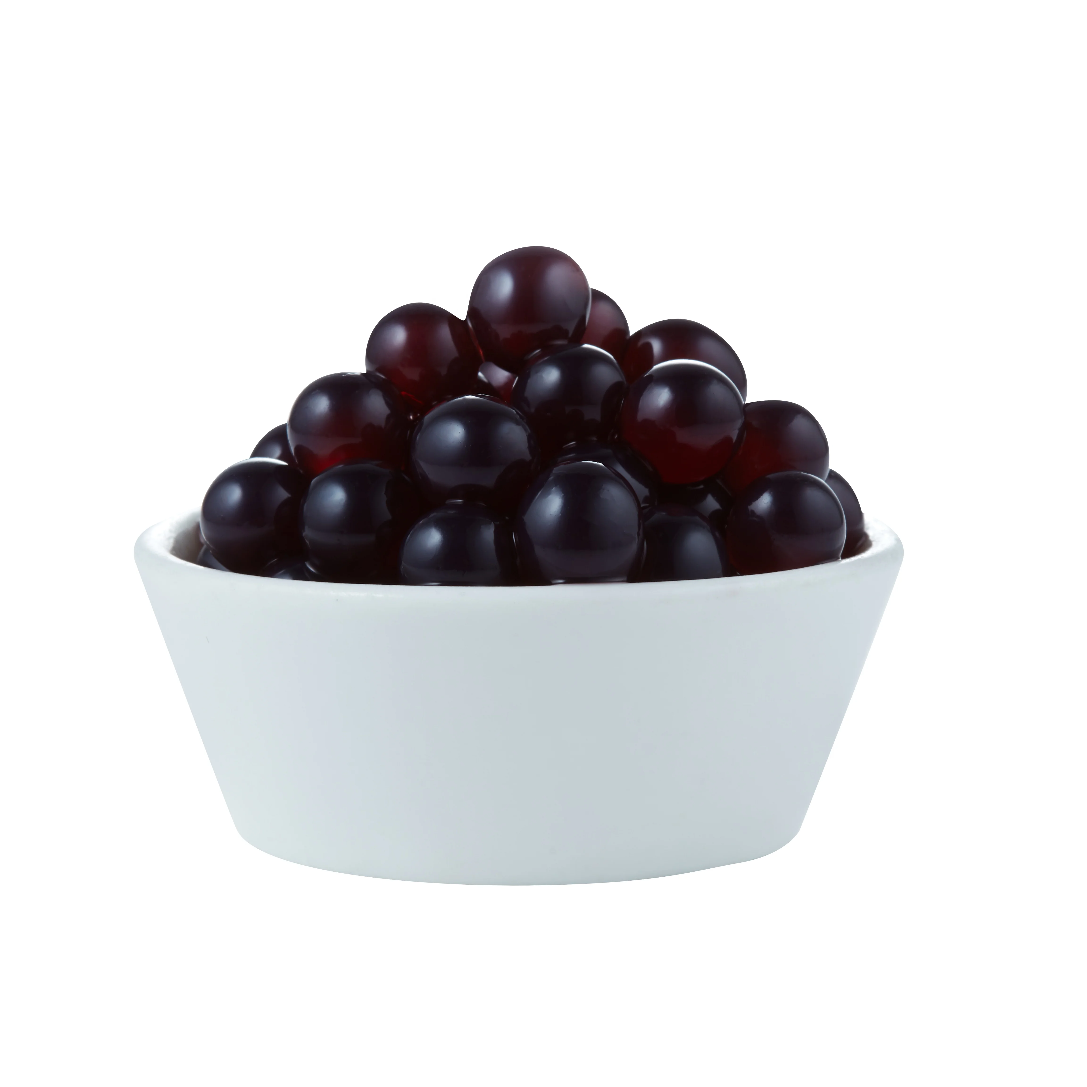 Халяльный ароматизатор черники boba от премиального поставщика из Тайваня