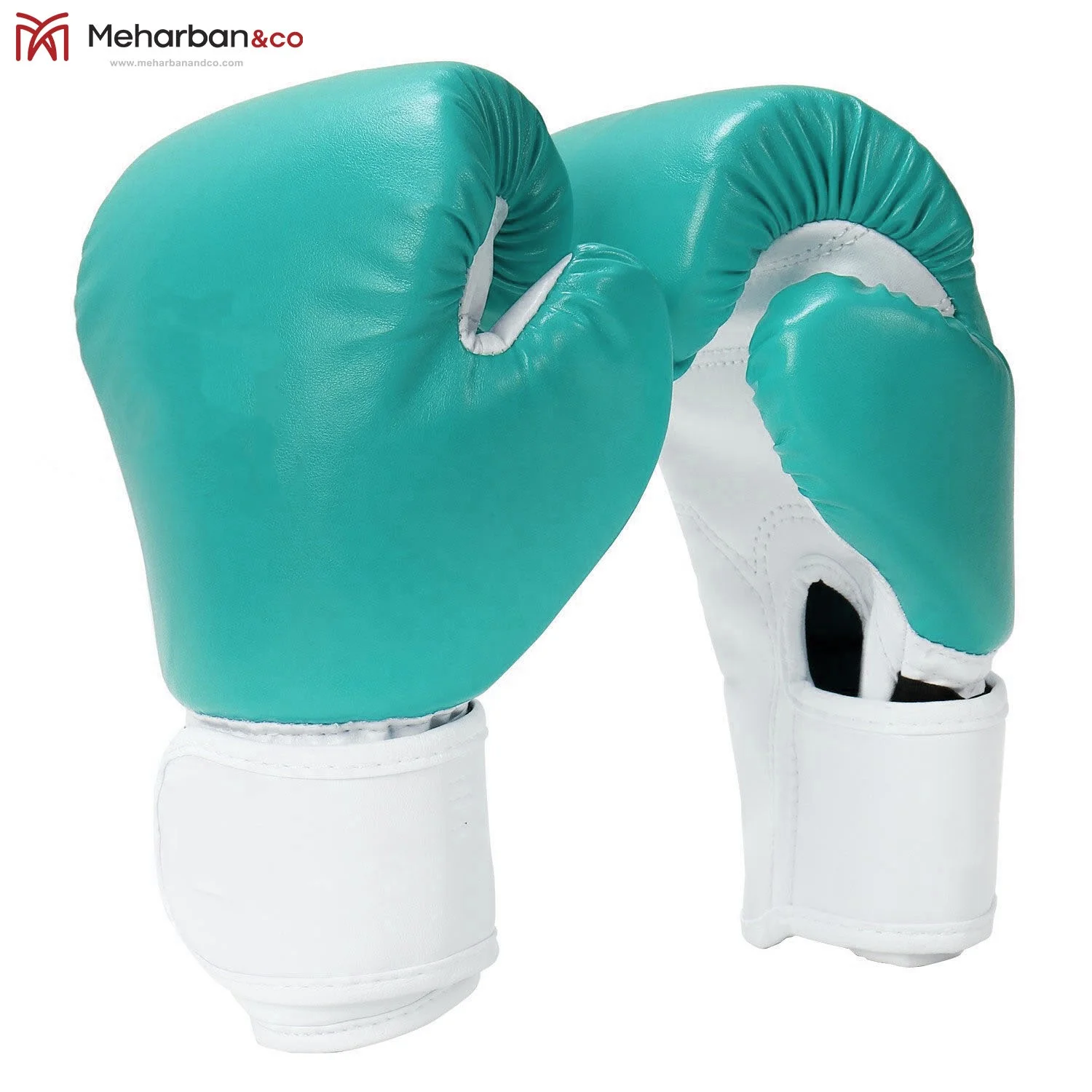 6 colors grappling glove 8 10 12 14 16oz professional Kick Boxing Gloves PU Karate Muay Thai Guantes MMA Sanda Training De Boxeo