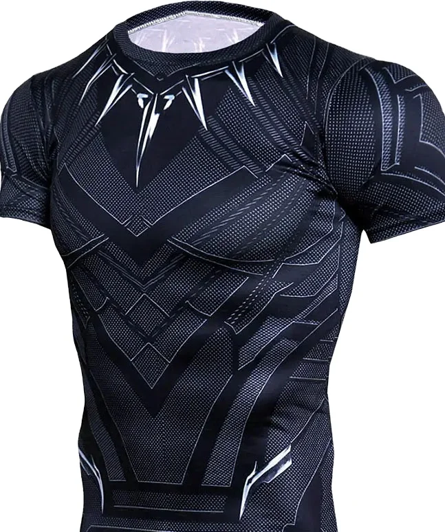 2023 New Spring Summer Highweight Cotton Solid Color Oversize Short Sleeve T-shirt for men