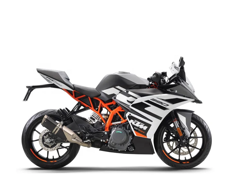 RC 390 2020 - BEST & FASTEST RUNNING SPORT POWER BIKE FROM INDIAN SUPPLIER