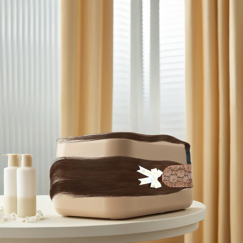 100% Premium Luxury Kinky Straight Body Wave Yaki High Quality Human Hair Ponytail Extensions Deep Wave Wholesale Vietnamese