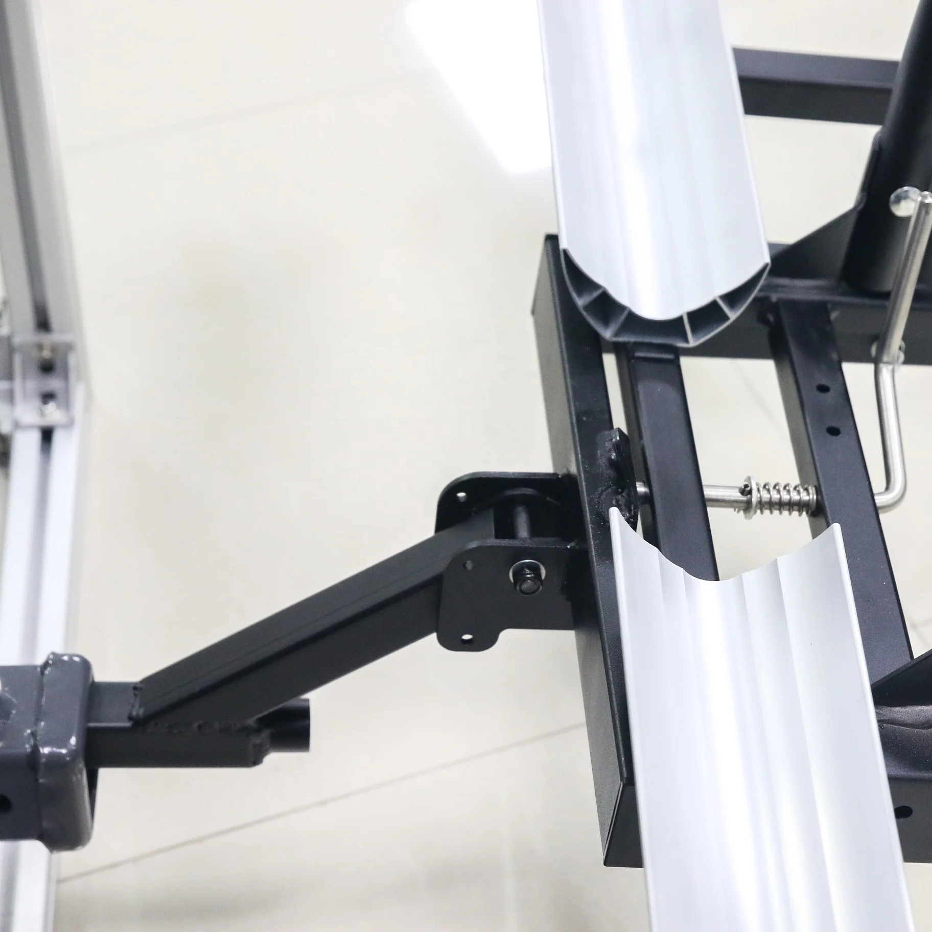 Professional Adjustable Ebike Holders For Suv