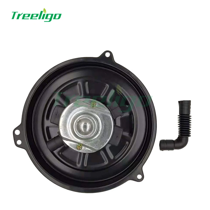 Factory price Evaporator Blower For Komatsu PC210-7 AC Blower Motor ND116340-7030