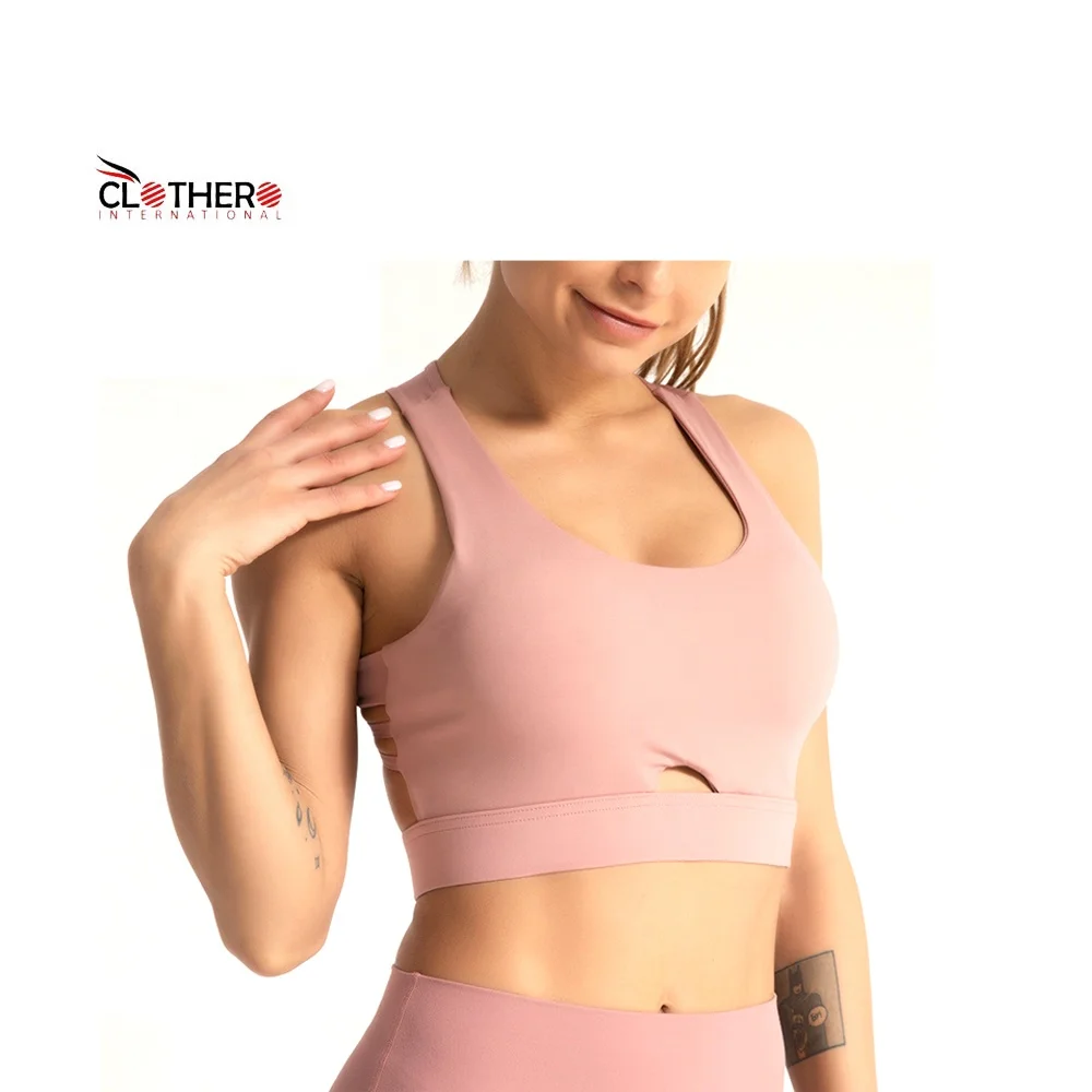 New Arrival Ladies Maternity Nursing Sports Bra