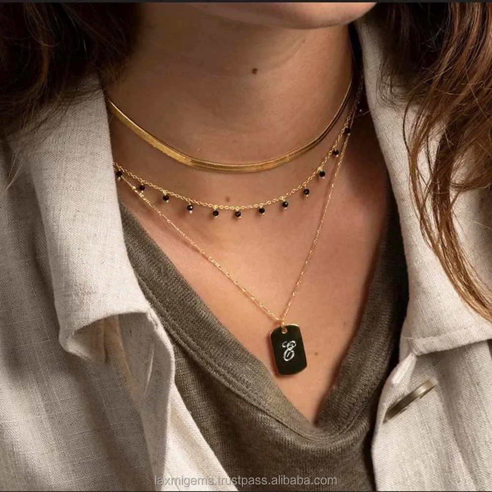 925 Sterling Silver Freshwater Pearl Necklace Chic Pearl Choker with Diamond Main Stone Elegant Gemstone Chains in Gold Silver