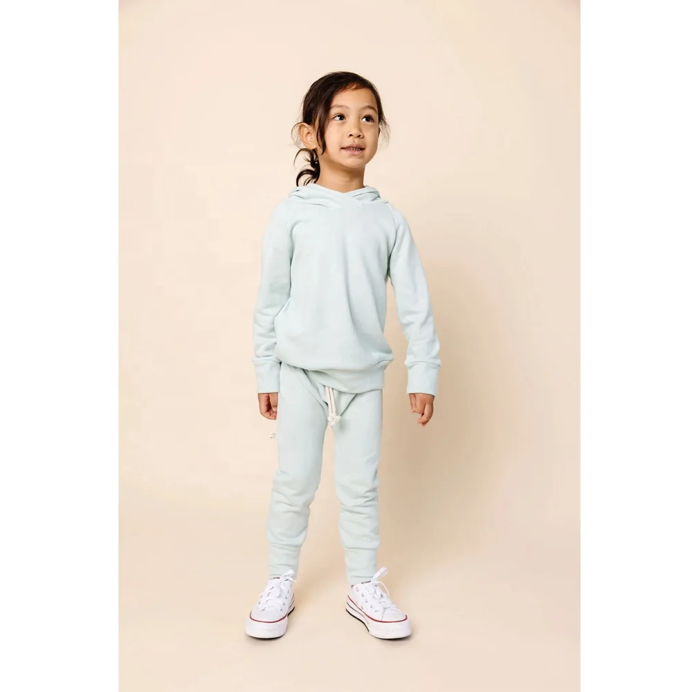 Toddlers Baby Boy Girls Unisex Hoodies kids 100% pre shrunk cotton hoodie Girls Classic Fit Hoodie