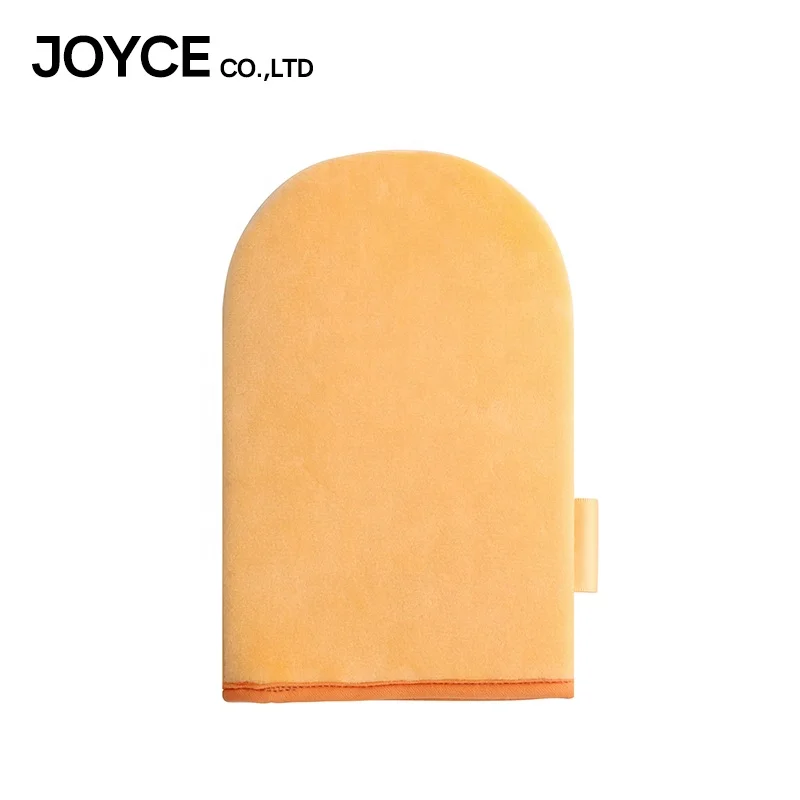  High Quality Exfoliating Gloves Body Scrub Skin Scrubbing Remover