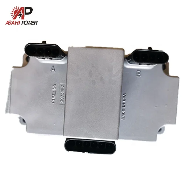 BGe ECU 3977986 Electronic Control Module 3965953 for Cummins