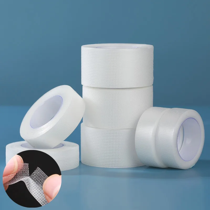 Micropore tape 3 m silicon clear surgical adhesive medical tape plaster first aid adhesive bandage