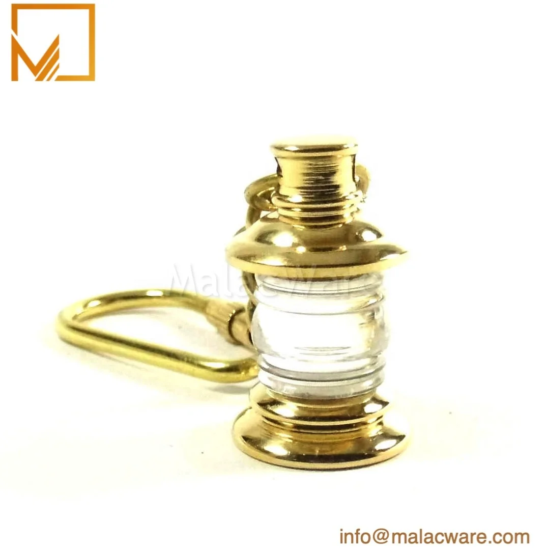 metal key chain brass new design 2022 graduation gift engraved metal student key chain