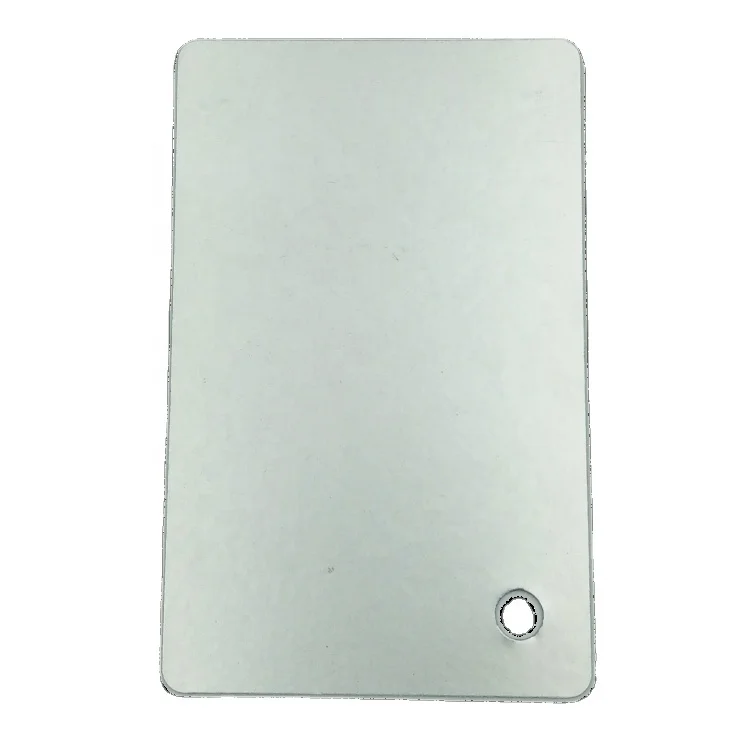 White Silver Wheels Powder Coating Paint