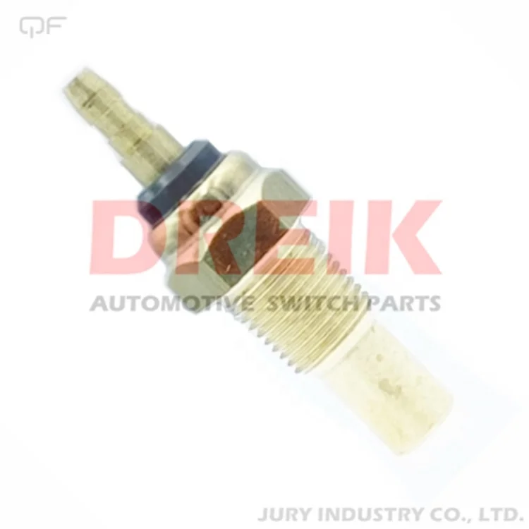 Датчик температуры воды 83420-87702 83420-87702-000 071500-0960 3485070B10 3485070B10000 37750PH2014 5862028370 6553621201