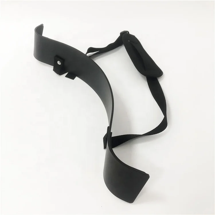 Arm Curl Blaster Weight Lifting Bicep Bomber Blaster Training Board with custom logo