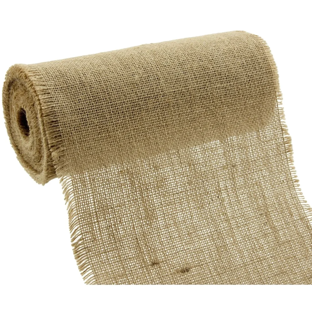 BURLAP ROLL  / JUTE  TAPE