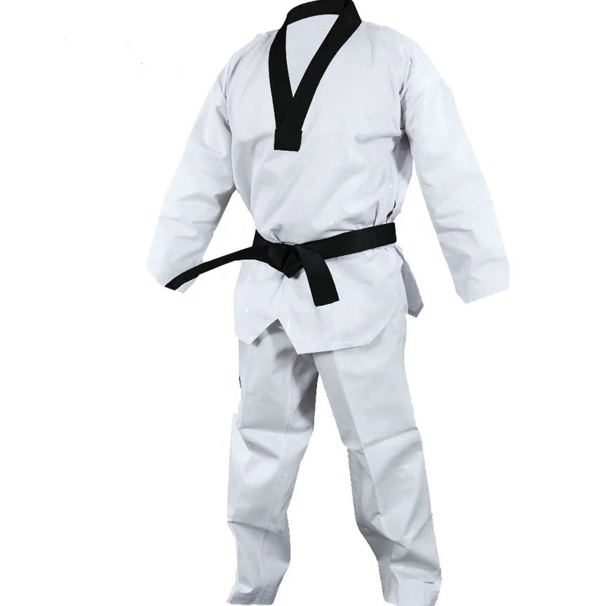 new style 2021 Wholesale High quality Martial arts Sport karate uniforms martial art suit