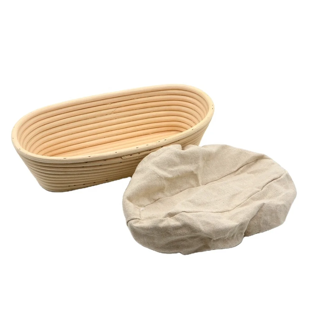 Многофункциональные Заводские круглые и овальные баннеры набор пластиковых инструментов для выпечки хлеба