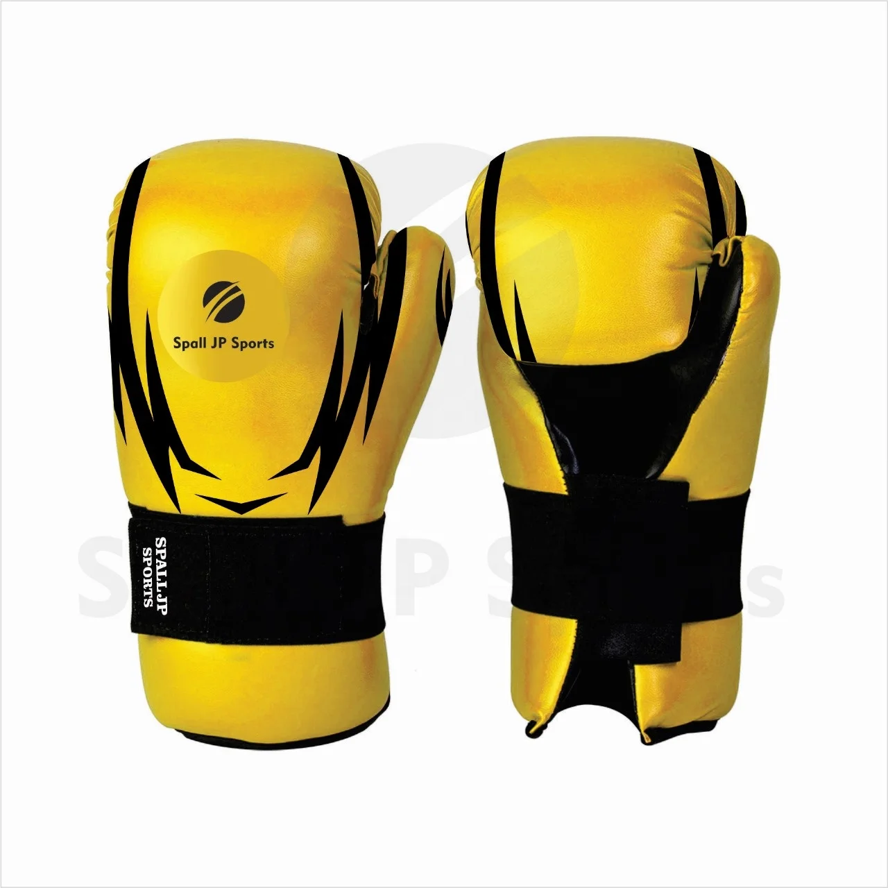 Custom Open Hand Karate Semi Contact Gloves Martial Arts Taekwondo Gloves Hand Protector Taekwondo Karate Training Gloves