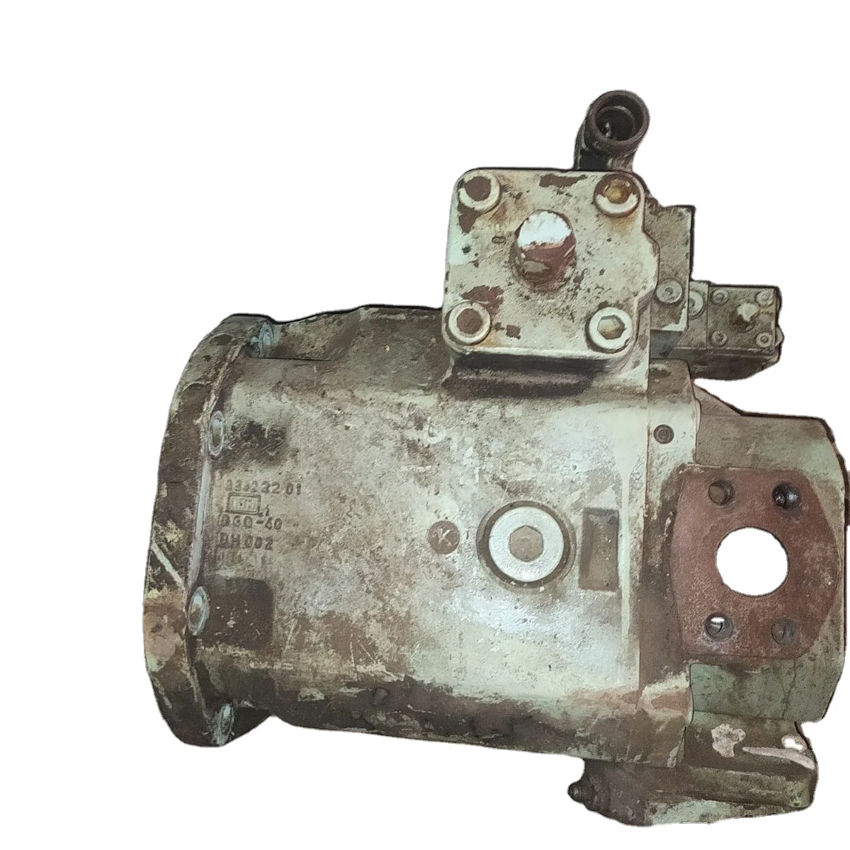 Hydraulic Pump A4VSO500