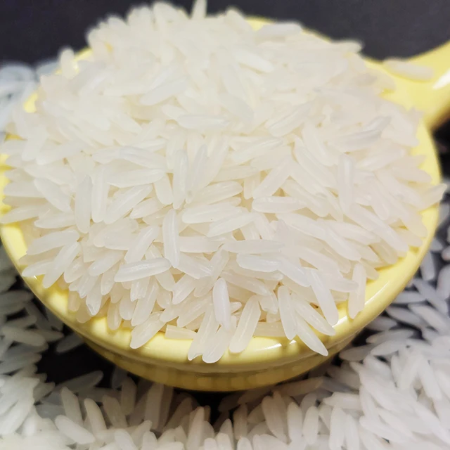 100% Оптовая продажа жасминового риса, качественный белый жасминовый рис (из Таиланда)